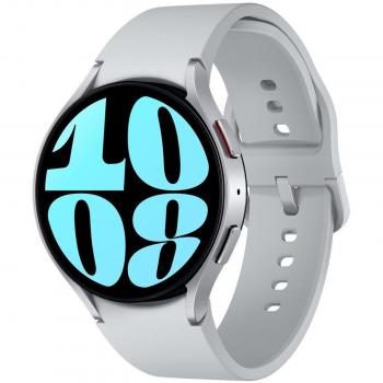 Smartwatch Samsung Galaxy Watch6 Plateado 44 mm