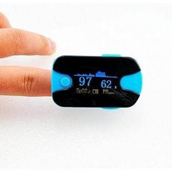 SensorCare Joy Pulse Plus