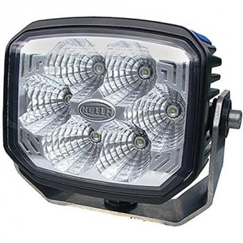 HELLA PowerBeam 1500 1GA 996‑288‑031 – Arbeitsscheinwerfer, stehend, Nahfeldausleuchtung