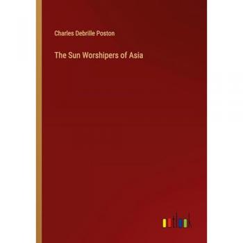 The Sun Worshipers of Asia