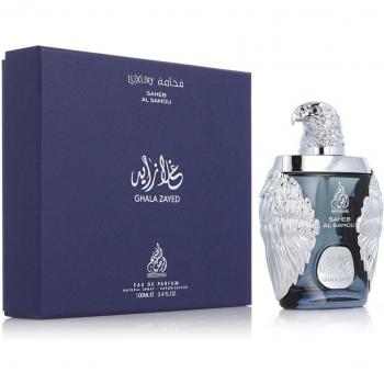 Eau de Parfum Ard Al Khaleej Ghala Zayed 100 ml