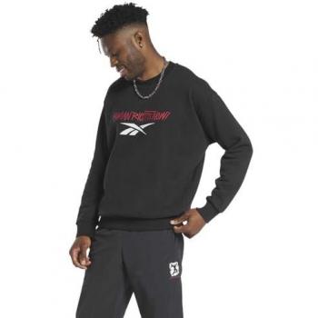 Sudadera Reebok Derechos Humanos 2024