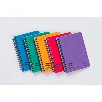 EUROPA NOTEMAKER SIDEBND A6 AST PK10