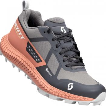 Scott Scarpe Trail Running Supertrac 3 Gtx
