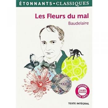 Les Fleurs du mal