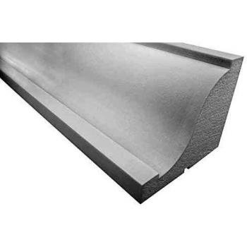 Eps PU Facade Corniche Antichoc 180×220 mm – Pack 5 Plinthes