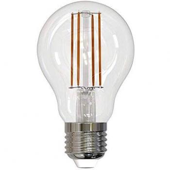 HOM-IO LAMPADA WIFI FILAMENTO LED E27