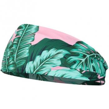 Turban Fitness Bandage