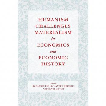 Vitalsource Technologies, Inc. Humanism Challenges Materialism In Economics And Economic History