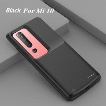 6800mAh Power Bank Battery Cover for Xiaomi Mi 10 Pro