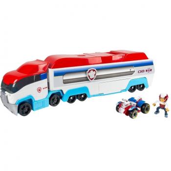 Pattinatore di Zampa