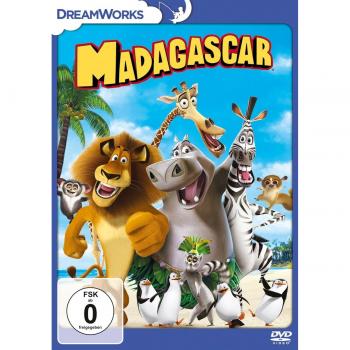Madagascar