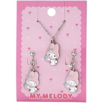 My Melody Chic Jewelry Bundle