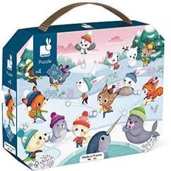 Puzzle enfant