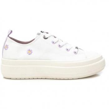 Refresh para mujer: Zapatillas 172562 (39), Plano, Cordones, Casual