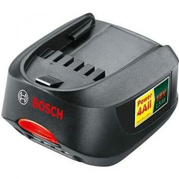 Bosch P4A 18V 1.5Ah Li-ion Battery