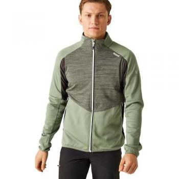 Giacca Softshell Yare VIII Regatta Uomo