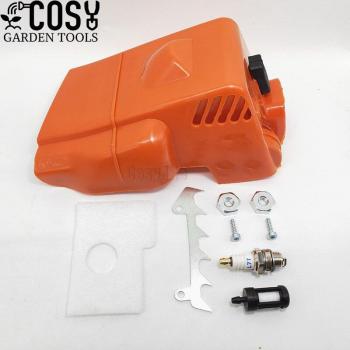 Puntas de Parachoques para Motosierra Stihl MS170 MS180