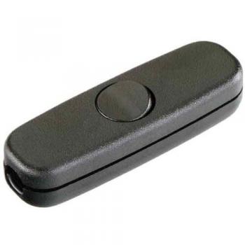 Bachmann Black Cord Switch 924043