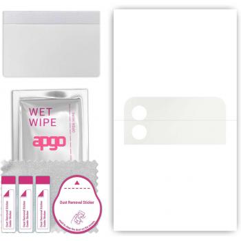 ProteggiSchermo Apgo Hydrogel Matte TPU Flessibile per Galaxy Z Flip 3