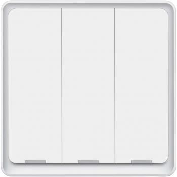 Interruptor Tuya ZigBee para automatización del hogar