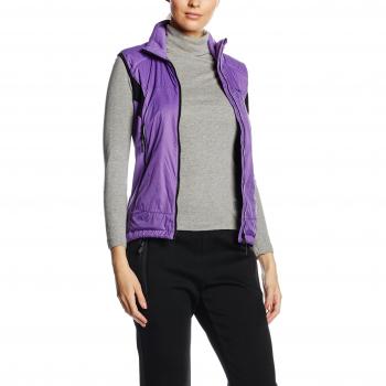 Chaleco Pyrka para Mujer Trangoworld