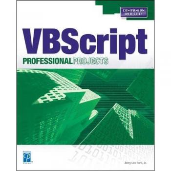 Vbscript Professional Projects