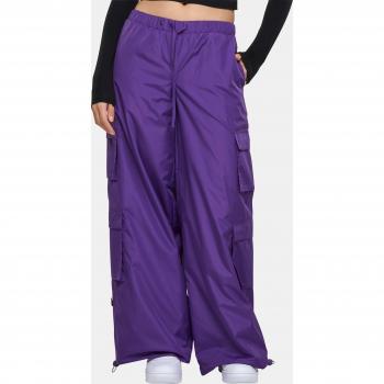 Urban Classics Cargohose Damen Größe S