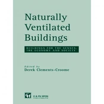 Vitalsource Technologies, Inc. Naturally Ventilated Buildings