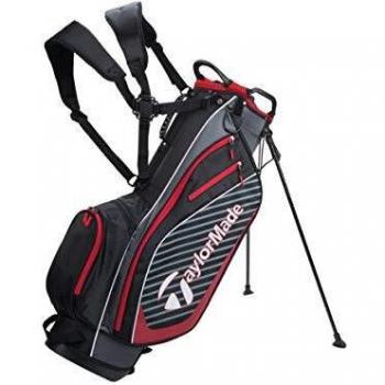 Standard Size Black TaylorMade 6.0 Pro Stand