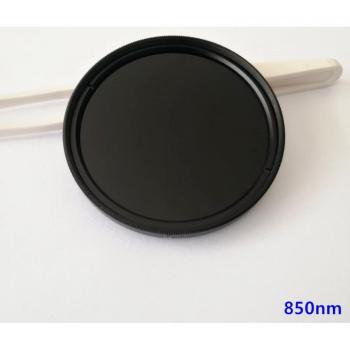 52MM UV Filter 340nm ZWB1