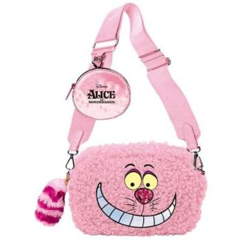Cerdá – Alice in Wonderland Handtasche (rosa)