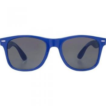 Recyclable Red SunRay Optics