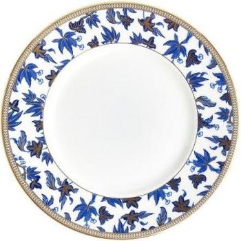Wedgwood Tropical Accent Plate