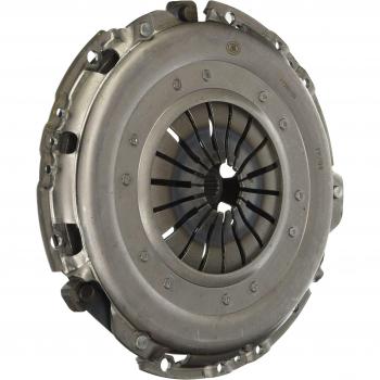 MECARM MK10234D Sistema de Embreagem