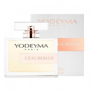 Profumo Yodeyma L'eau De Berlue edp per donna 100ml