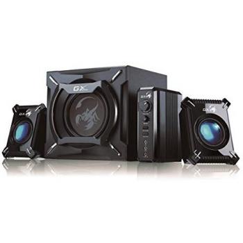 Altoparlanti Genius SW G2.1 2000 per Gaming