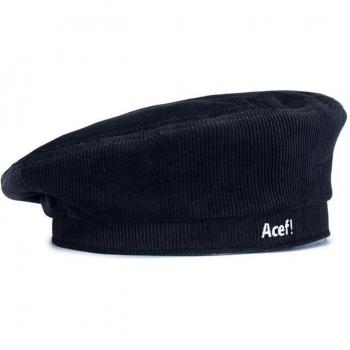 Korean French Newsboy Cap