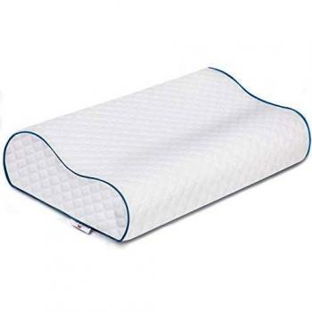Back & Stomach Support Pillows