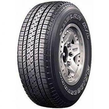 BRIDGESTONE 265/65 R18 112H D683 4X4 EO