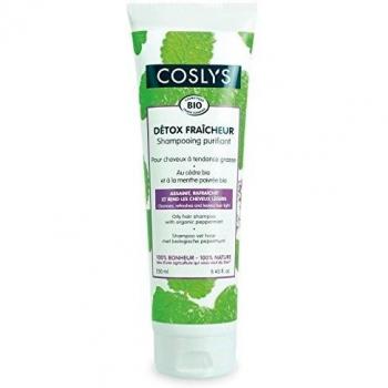 Shampoing Purifiant Cheveux Gras à l'Extrait de Yucca 250 ml