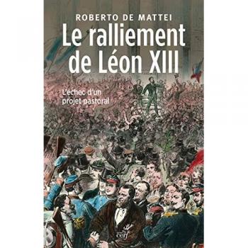 Le ralliement de léon xiii