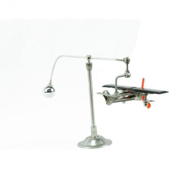 Solar-Powered Mini Airplane Experiment Kit