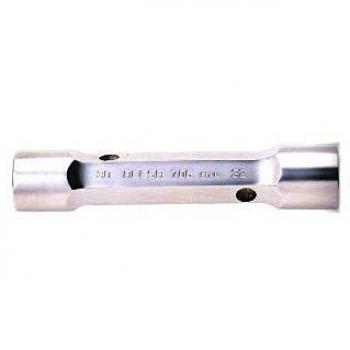 Llave tubo forjada 27m‑21‑23