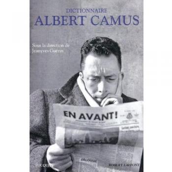 Dictionnaire Albert Camus