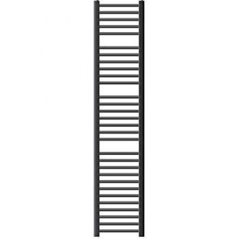 Radiateur Sèche Serviette Anthracite Sahara