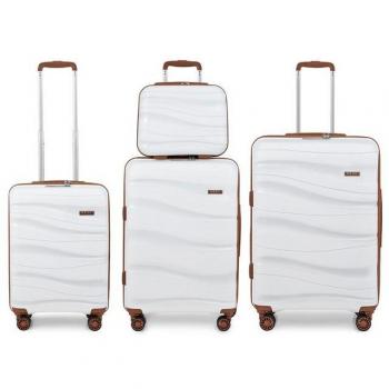 Estuche KONO de 4 Piezas para Viajar