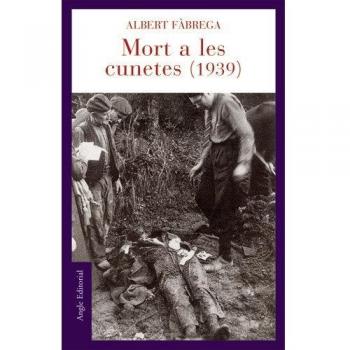 MORT A LES CUNETES 1939