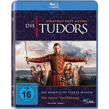Die Tudors