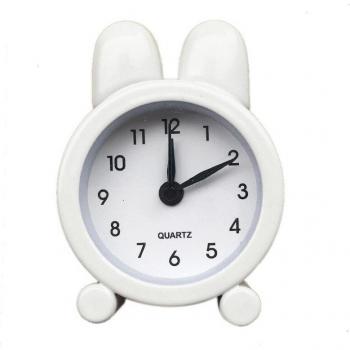 Cute Mini Alarm Clock